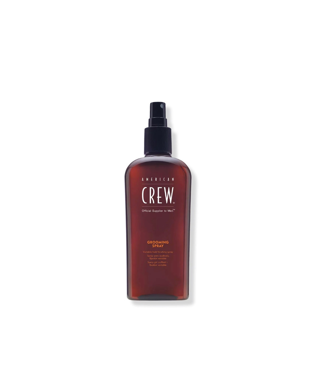 Grooming Spray