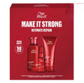 Wella Ultimate Repair Make it Strong Set