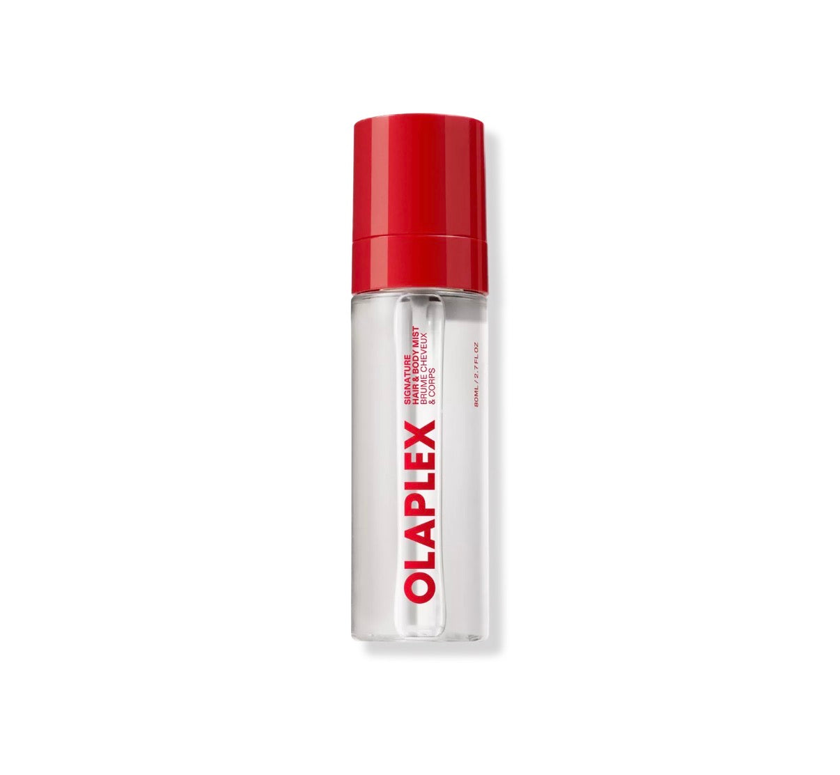 Olaplex Sparkling Citrus Signature Hair & Body Fragrance Mist 2.7 oz