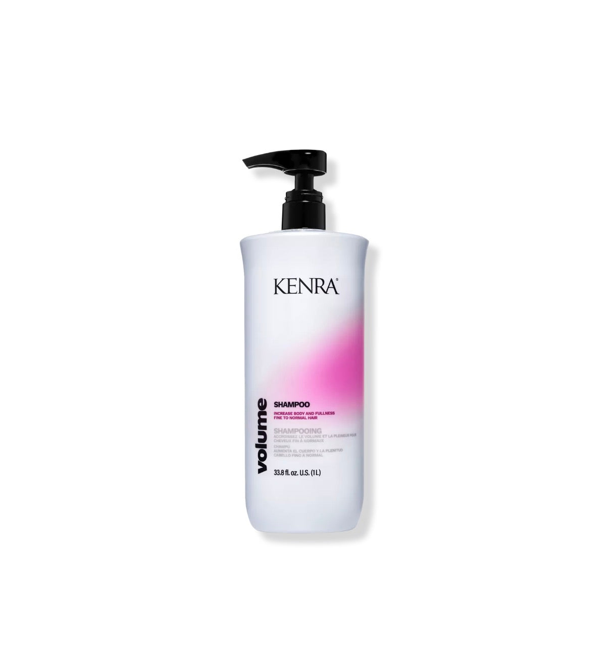 Kenra Volume Shampoo 33.8 oz
