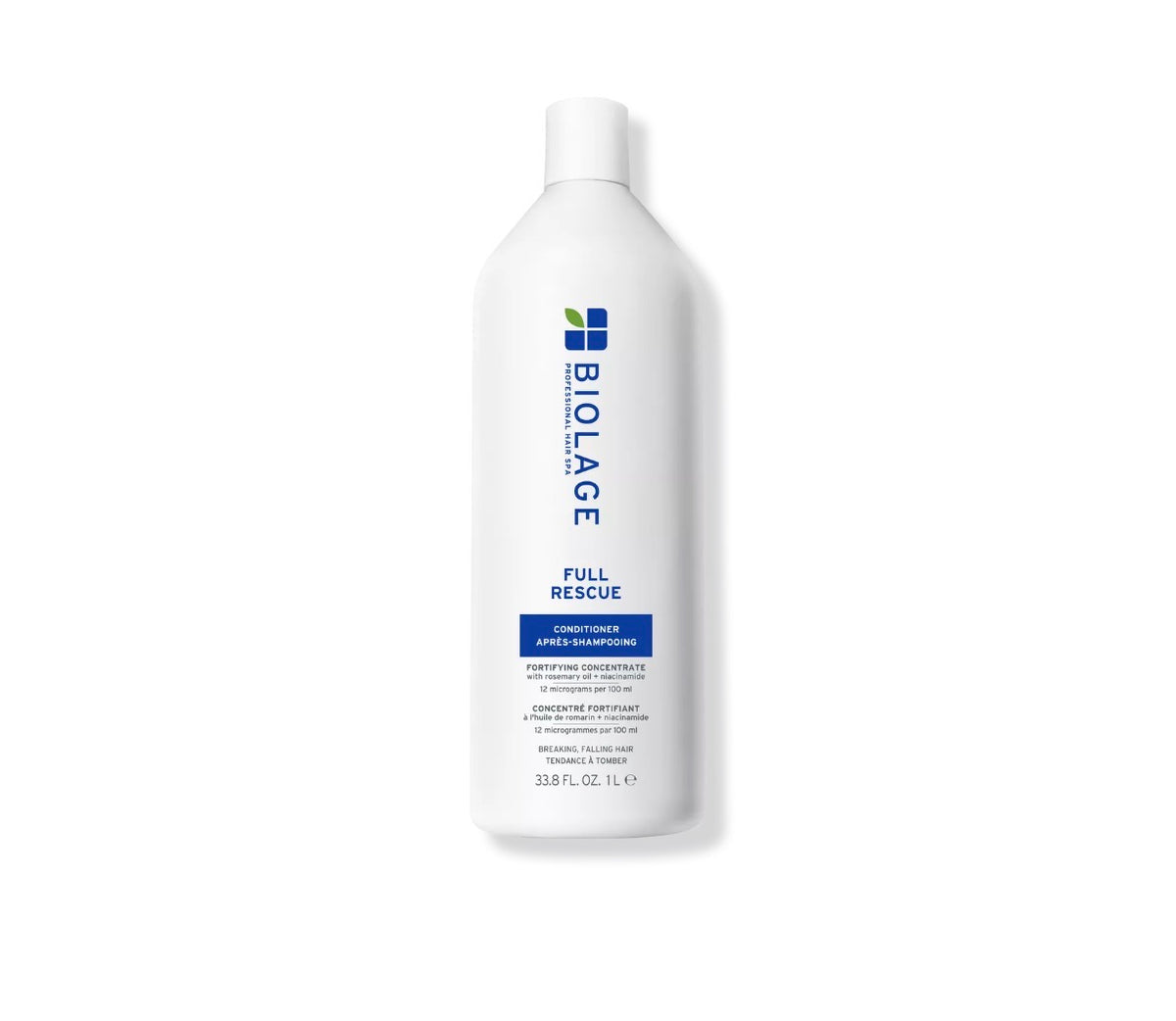Biolage Full Rescue Conditioner for Thin Hair 33.8 oz