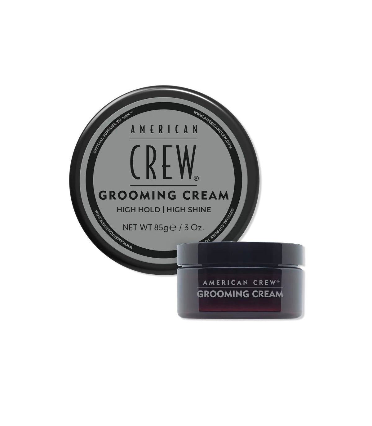 Grooming Cream