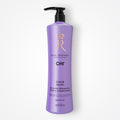 Royal Treatment Color Gloss Blonde Enhancing Purple Conditioner - 32
Oz