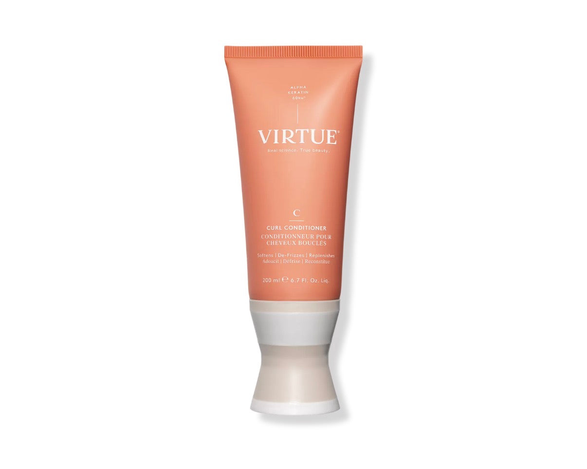 VIRTUE Hydrating Curl Conditioner