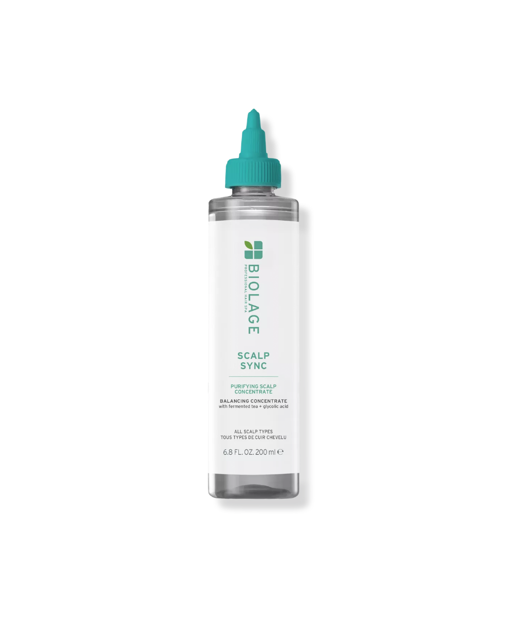 Biolage Scalp Sync Purifying Concentrate for All Scalp Types 6.8 oz