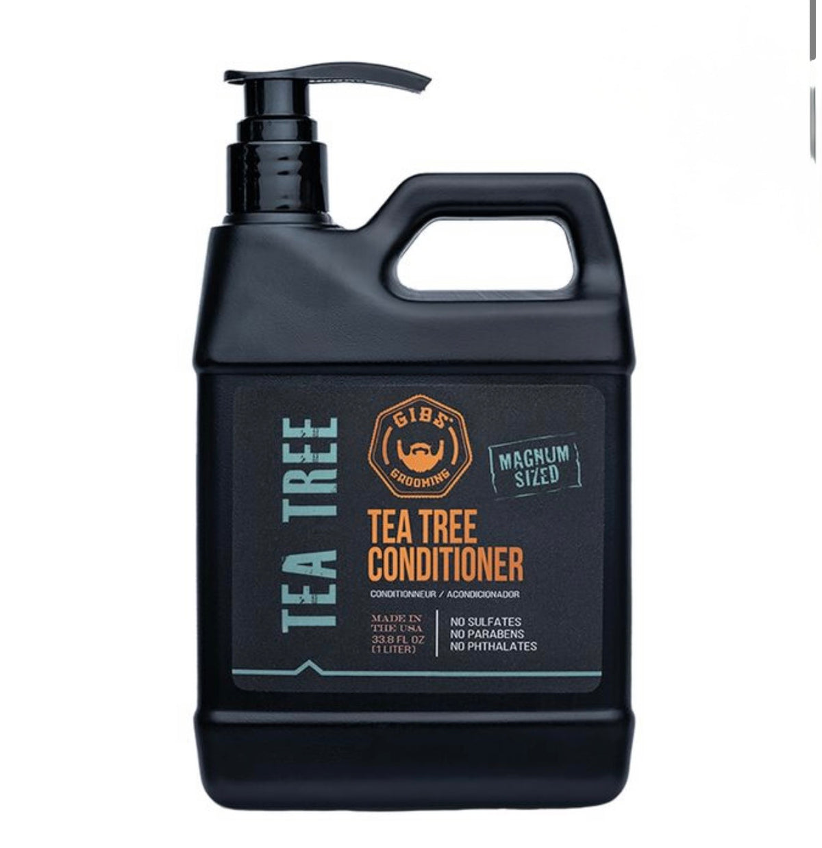 Tea Tree Conditioner