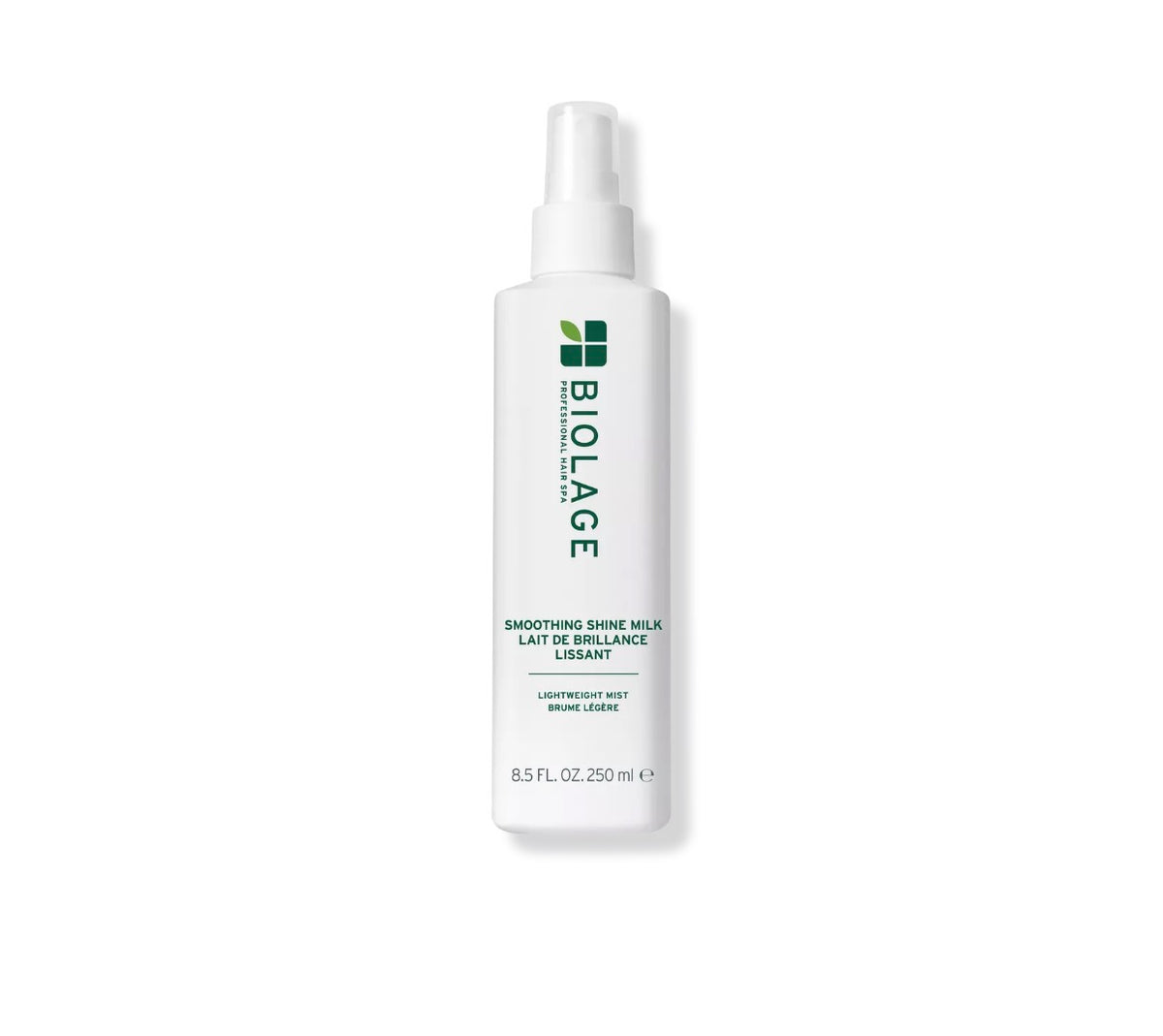 Biolage Smooth Shine Milk 8.5 oz