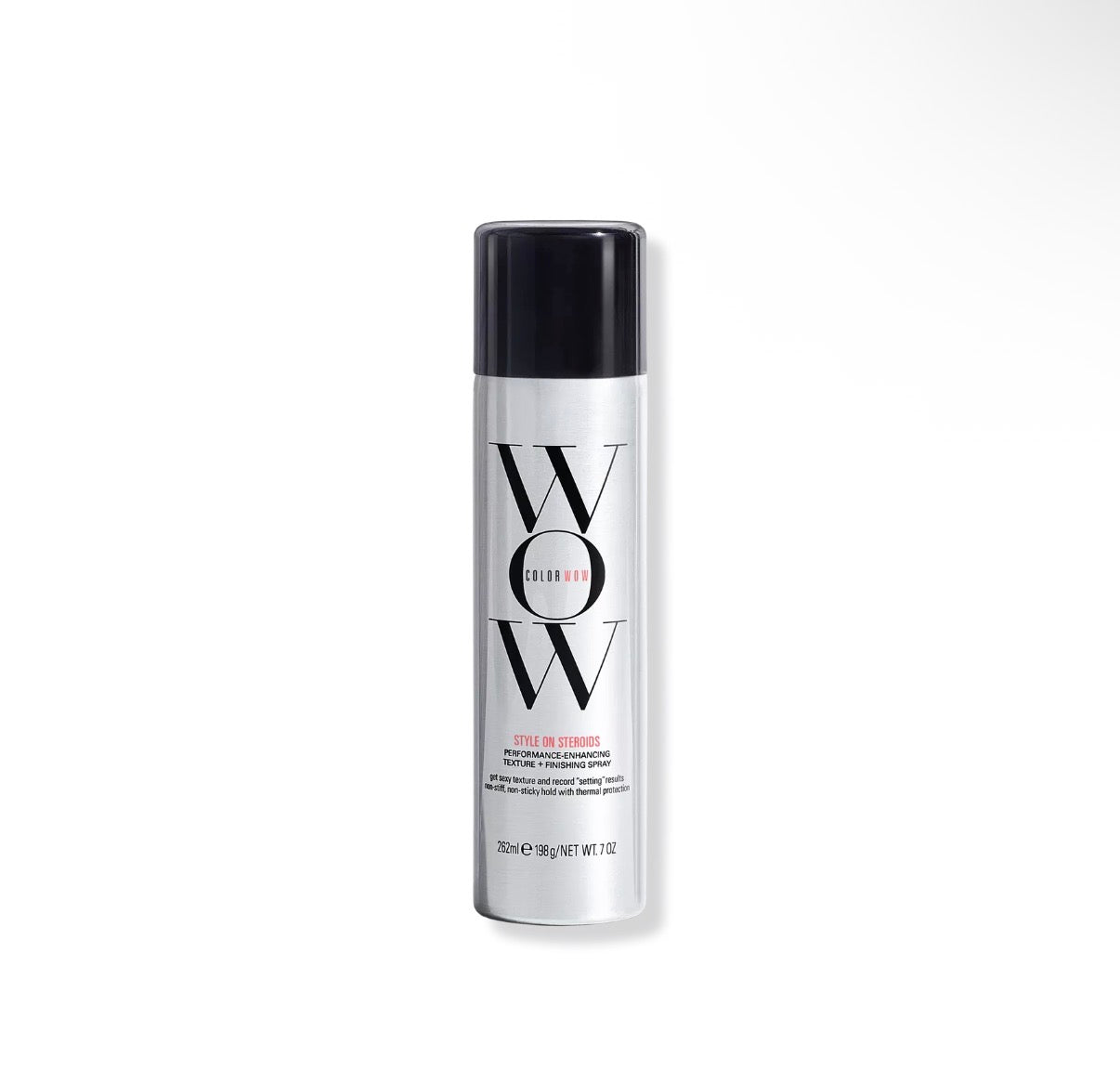 Color WOW Style on Steroids Texturizing Spray 7 oz