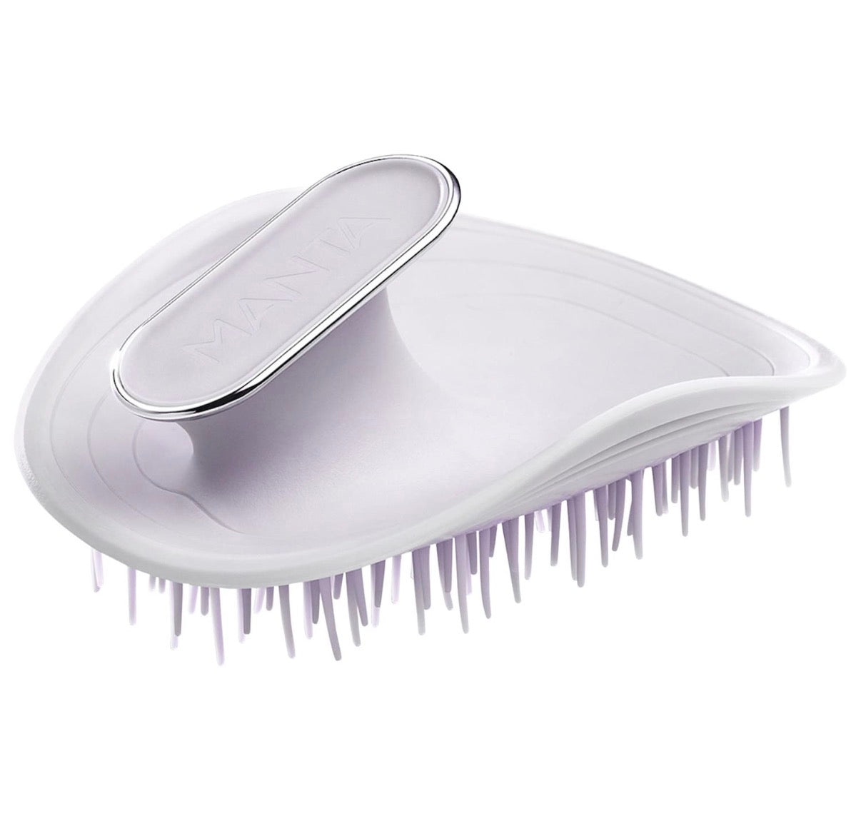 VIRTUE Flourish X MANTA Healthy Hair Brush