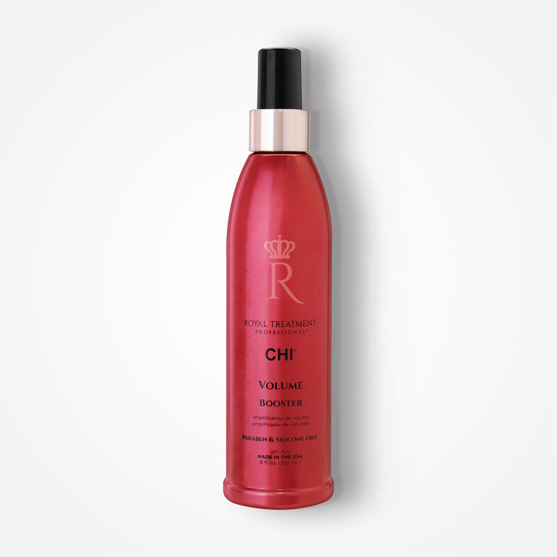 Royal Treatment Volume
Booster