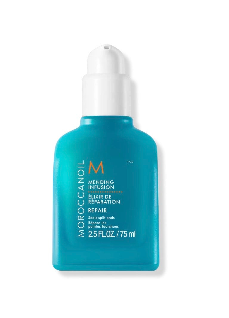 Moroccanoil Mending Infusion Styling Hai Serum 2.5 Oz