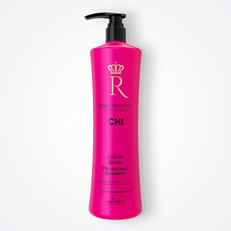 Royal Treatment Color Gloss Protecting
Shampoo - 32 oz