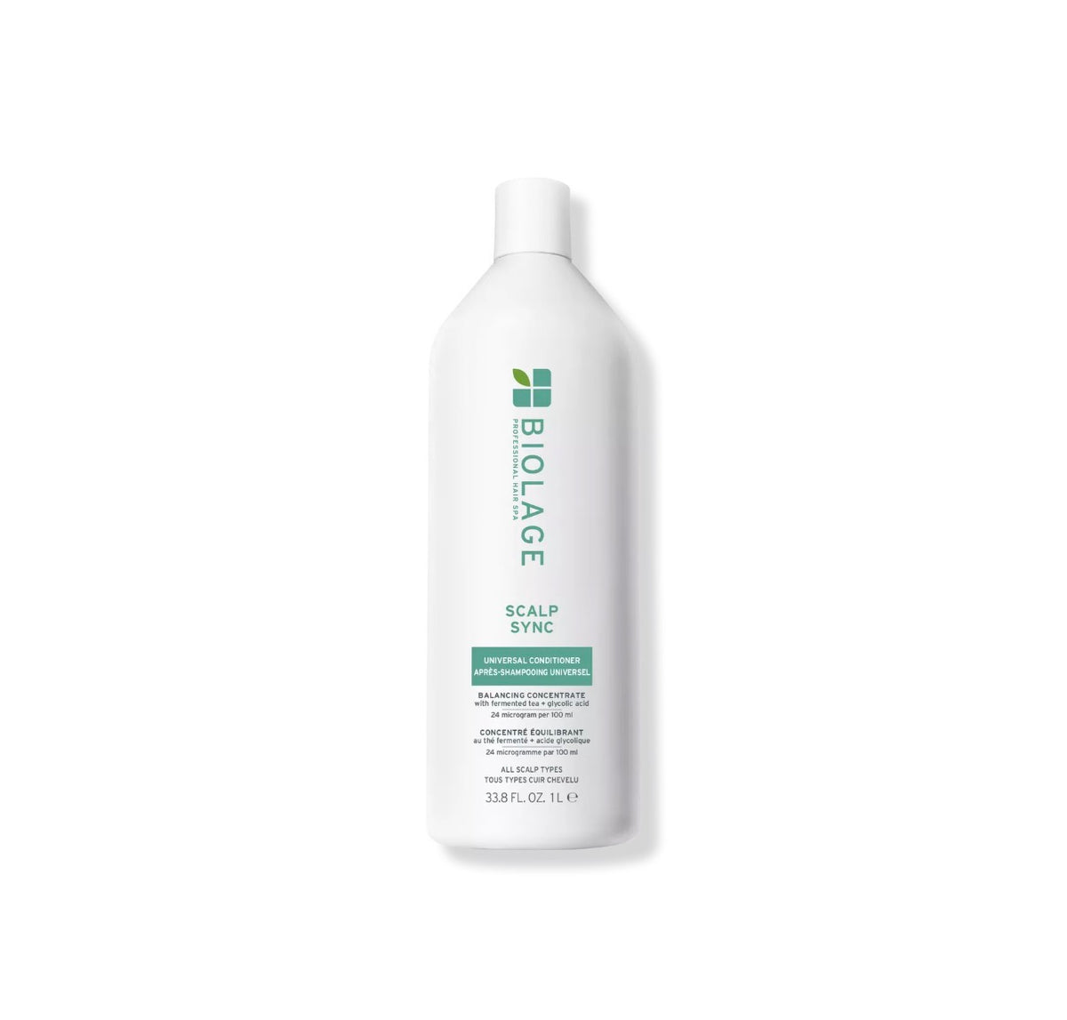 Biolage Scalp Sync Universal Conditioner 33.8 oz