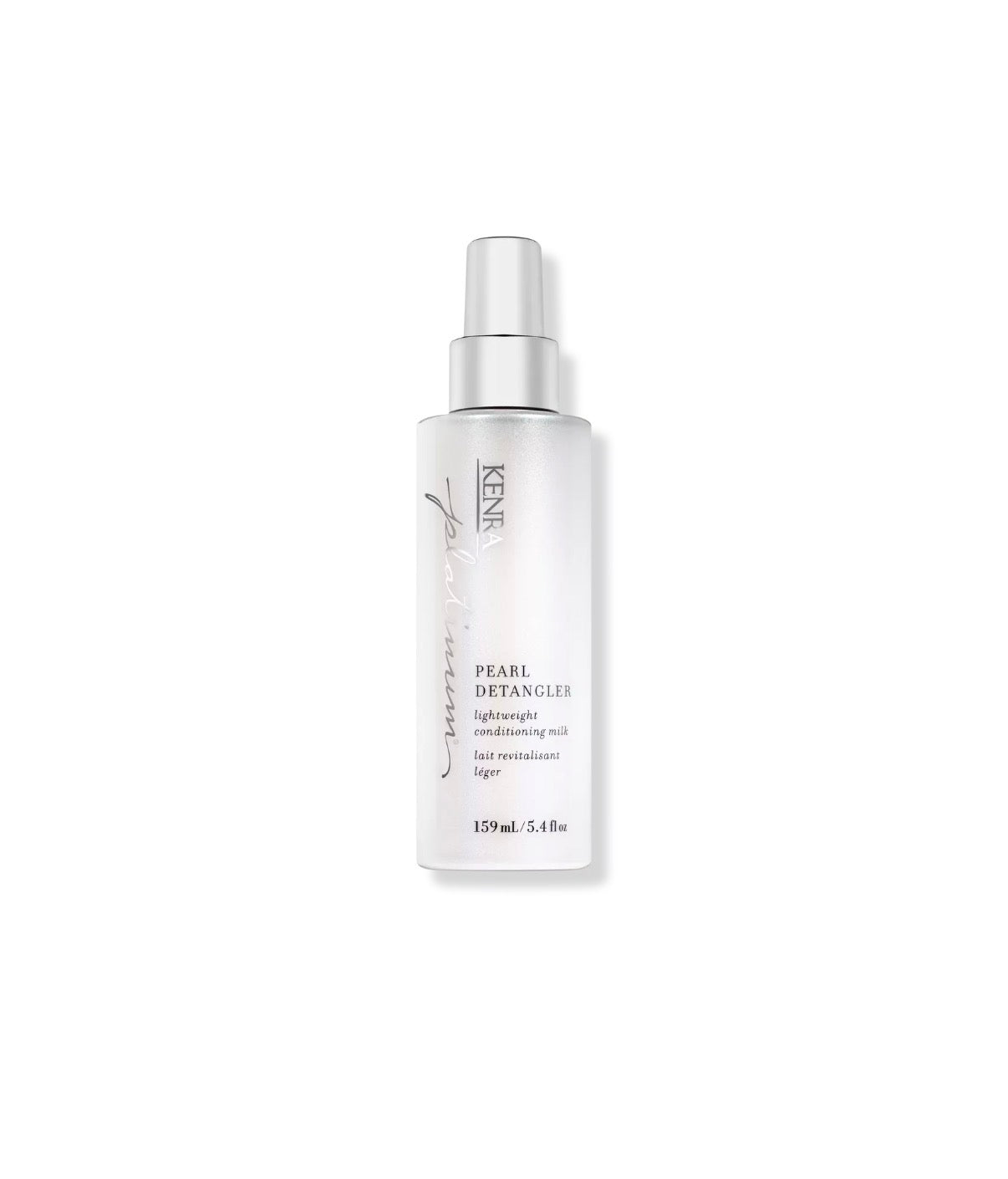 Kenra Platinum Pearl Detangler