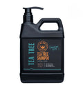 Tea Tree shampoo