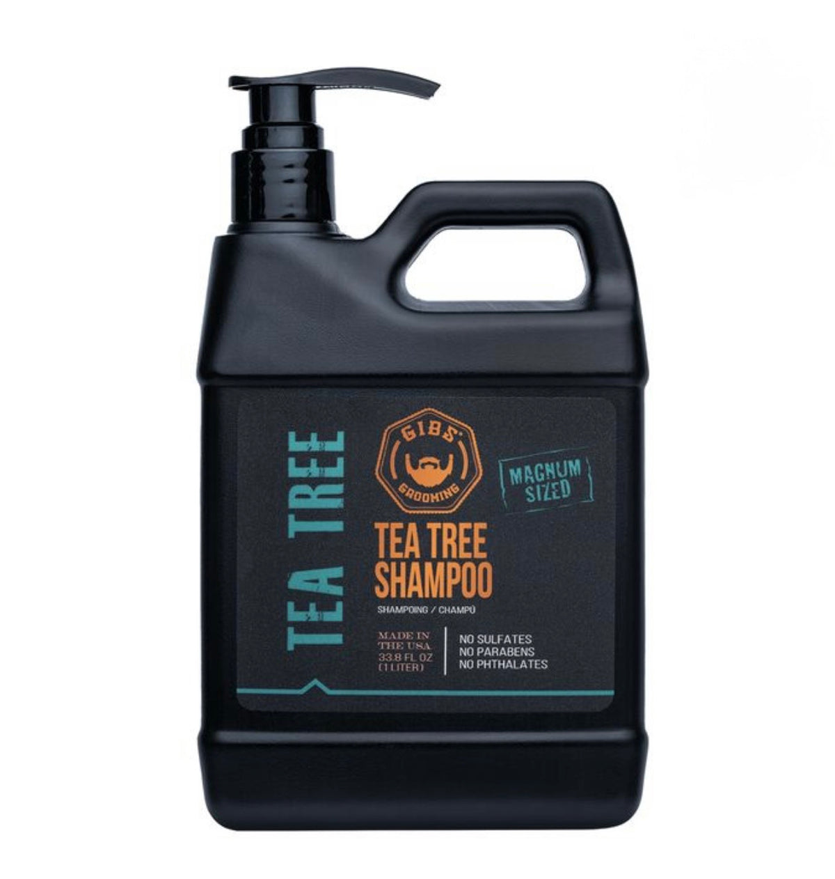 Tea Tree shampoo
