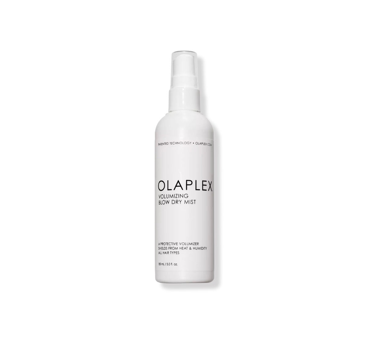 Olaplex Volumizing Hair Heat Protective Weightless Blowout Mist 5 oz