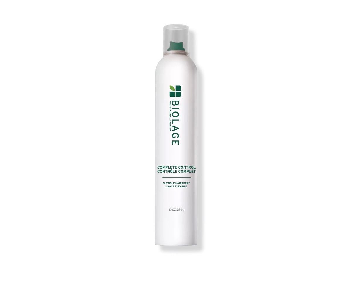Biolage Complete Control Hairspray 10 oz