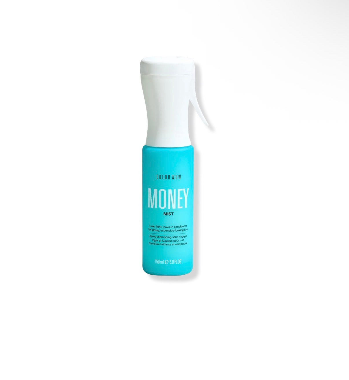Color WOW Money Mist Leave in Conditioner 5 oz