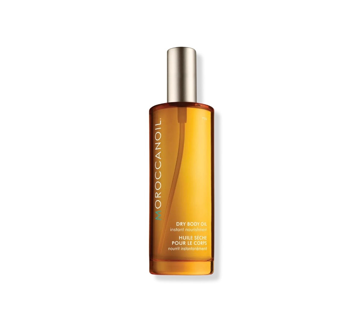 Moroccanoil Dry Body Oil 3.4 Oz