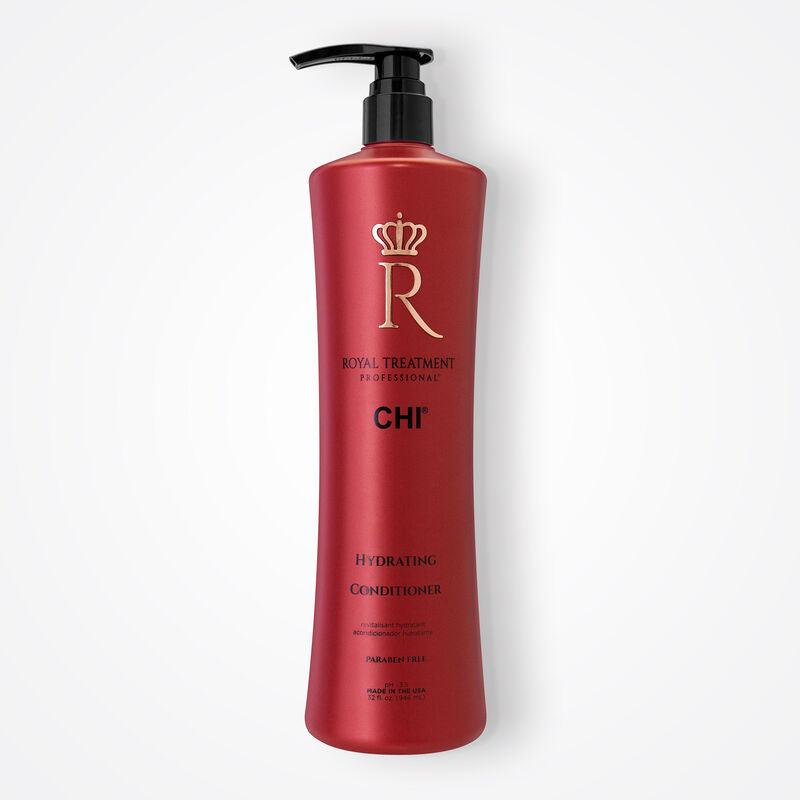 Royal Treatment
Hydrating Conditioner - 32 oz