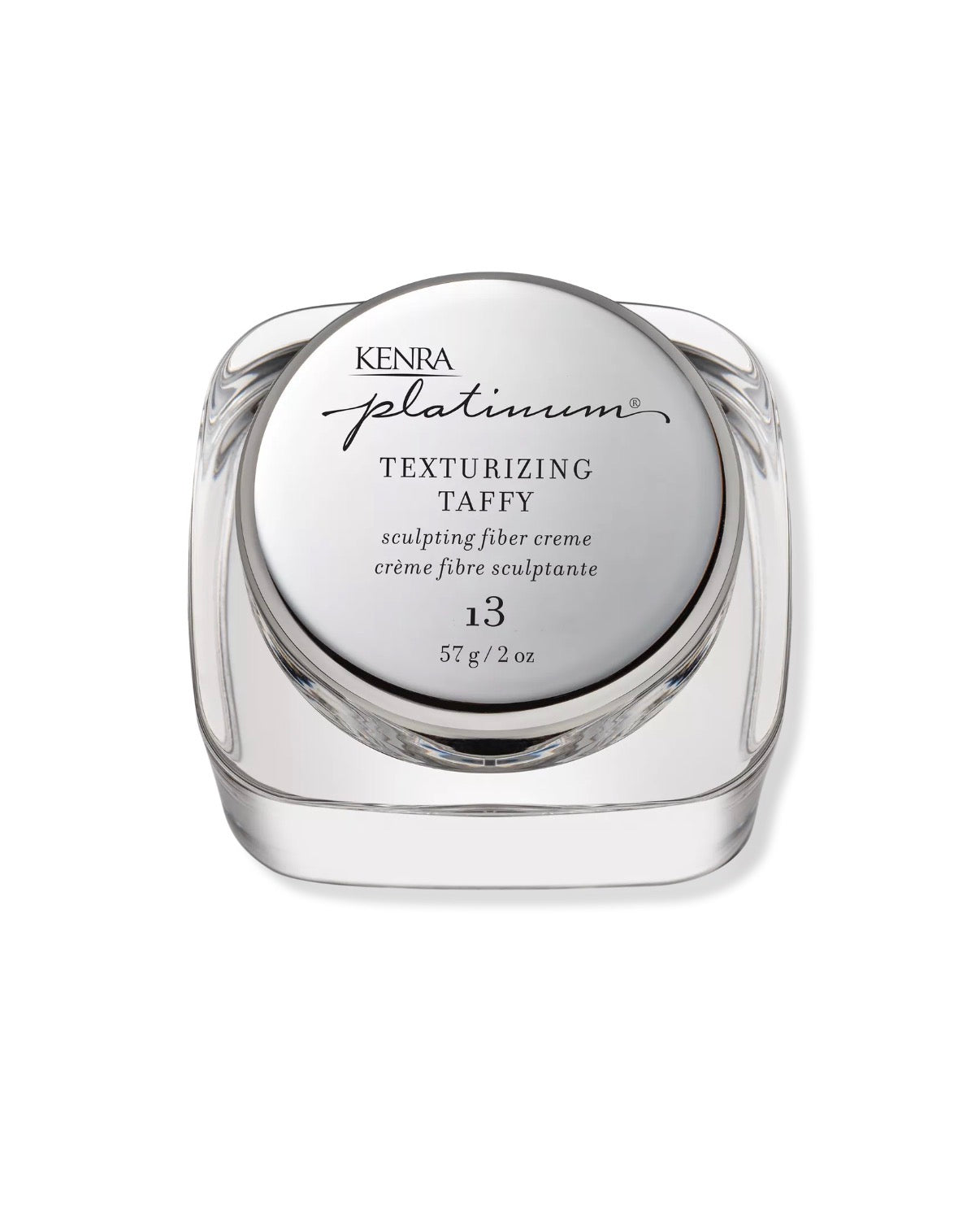 Kenra Platinum Texturizing Taffy 13