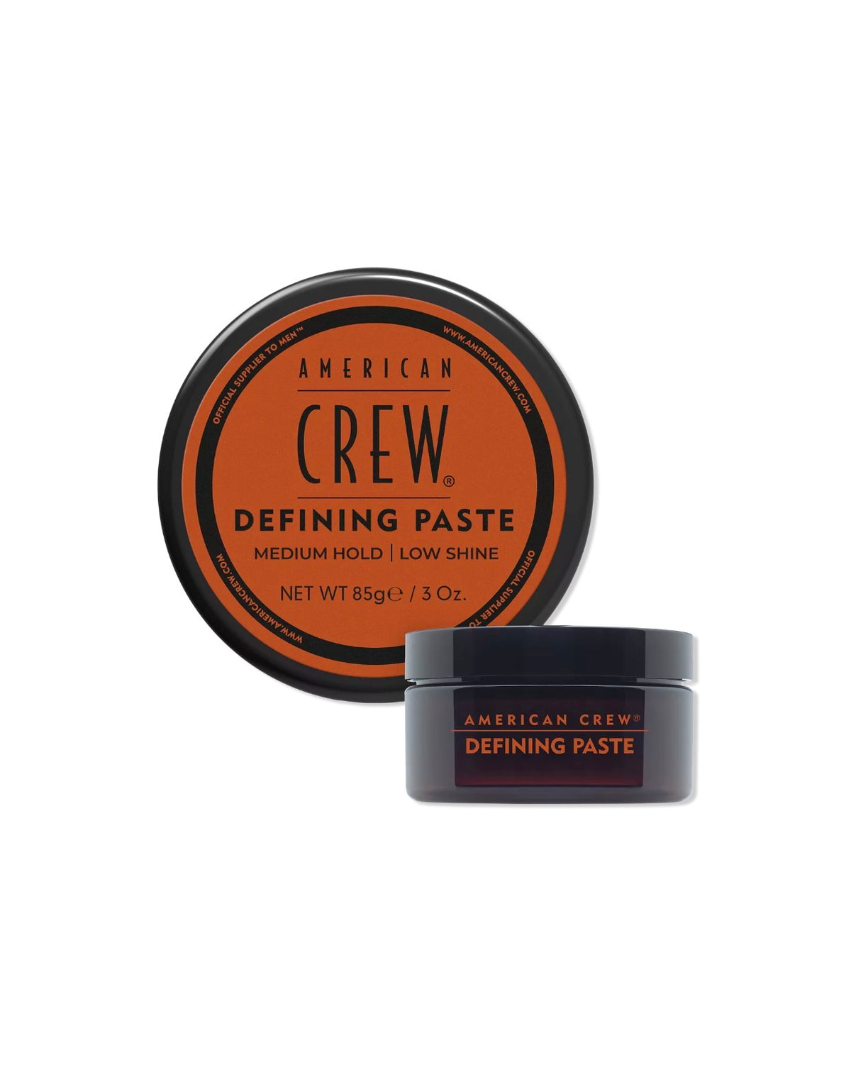 Defining Paste