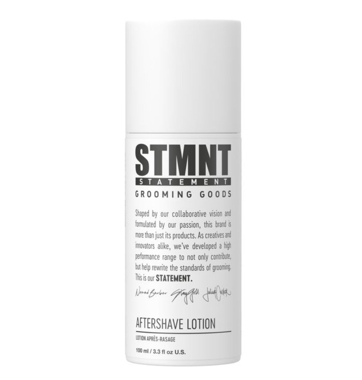 Aftershave Lotion
