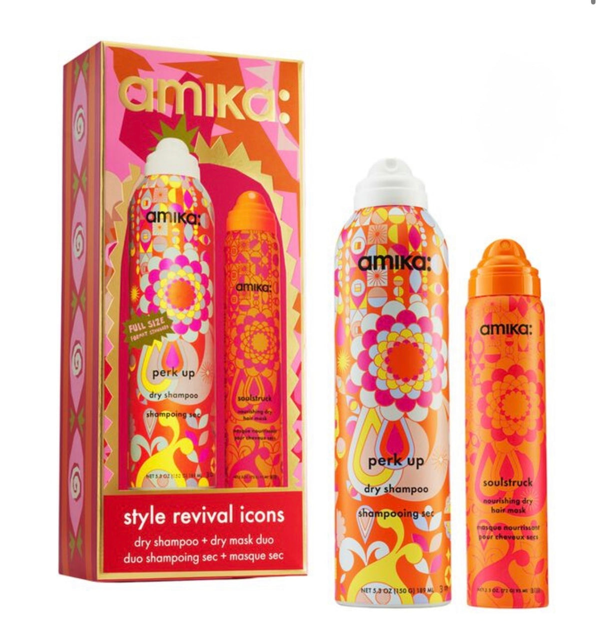 Style Revival Icons Kit