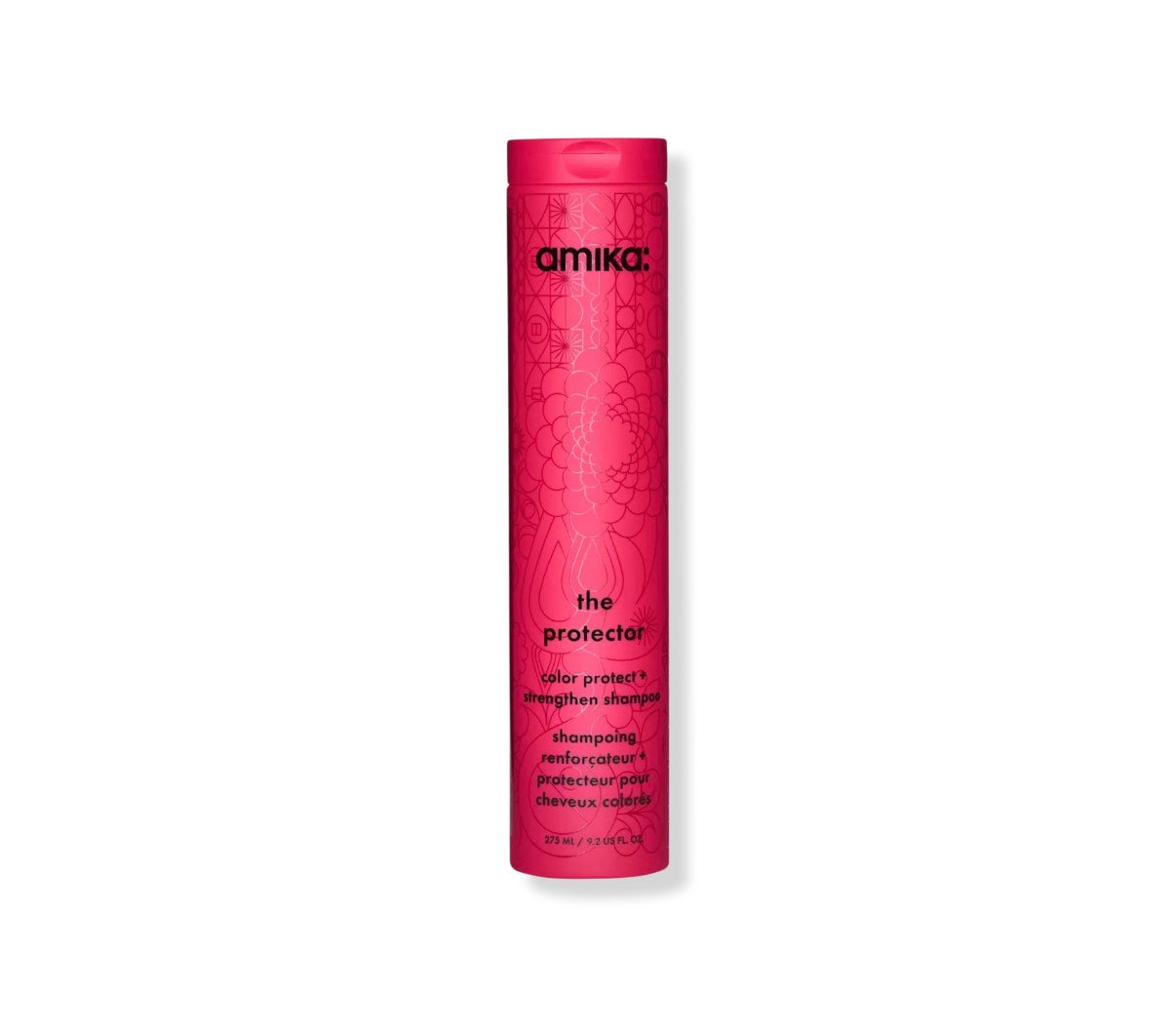 amika The Protector Color Protect + Strengthen Shampoo 9.2 oz