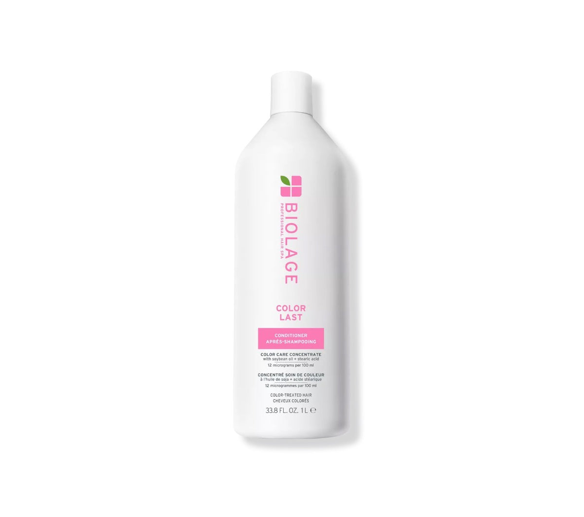 Biolage Color Last Conditioner for Color-Treated Hair 33.8 oz JUMBO