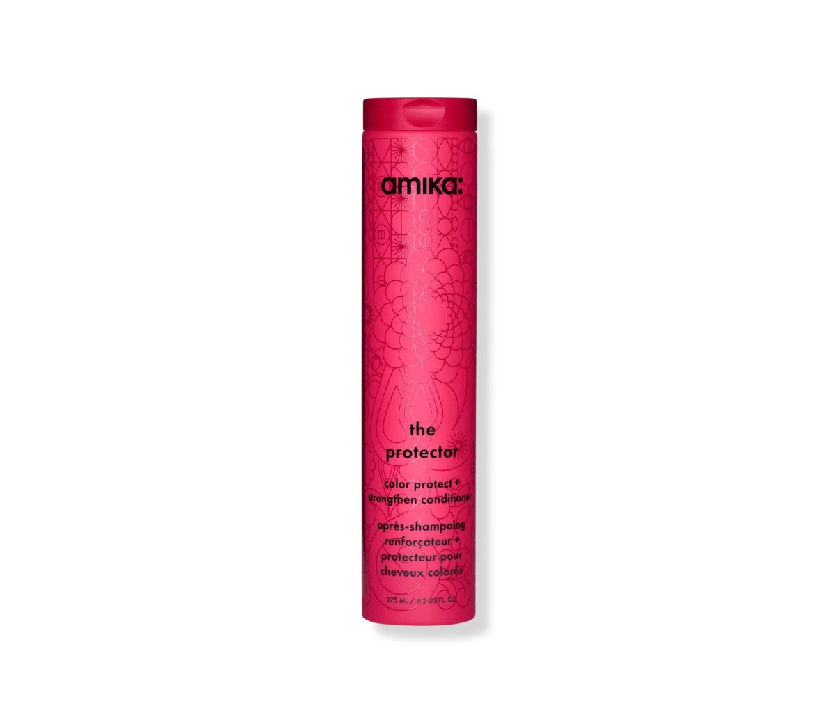 amika The Protector Color Protect + Strengthen Conditioner 9.2 oz