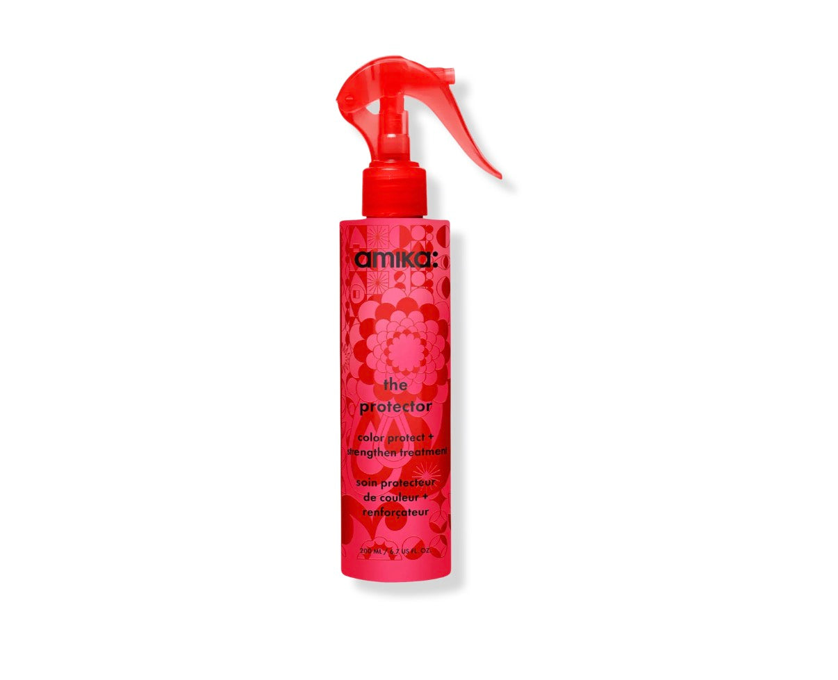 amika The Protector Color Protect + Strengthen Treatment 6.7 oz
