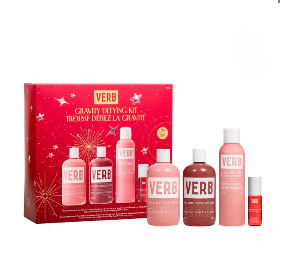 VERB Gravity Defying Kit