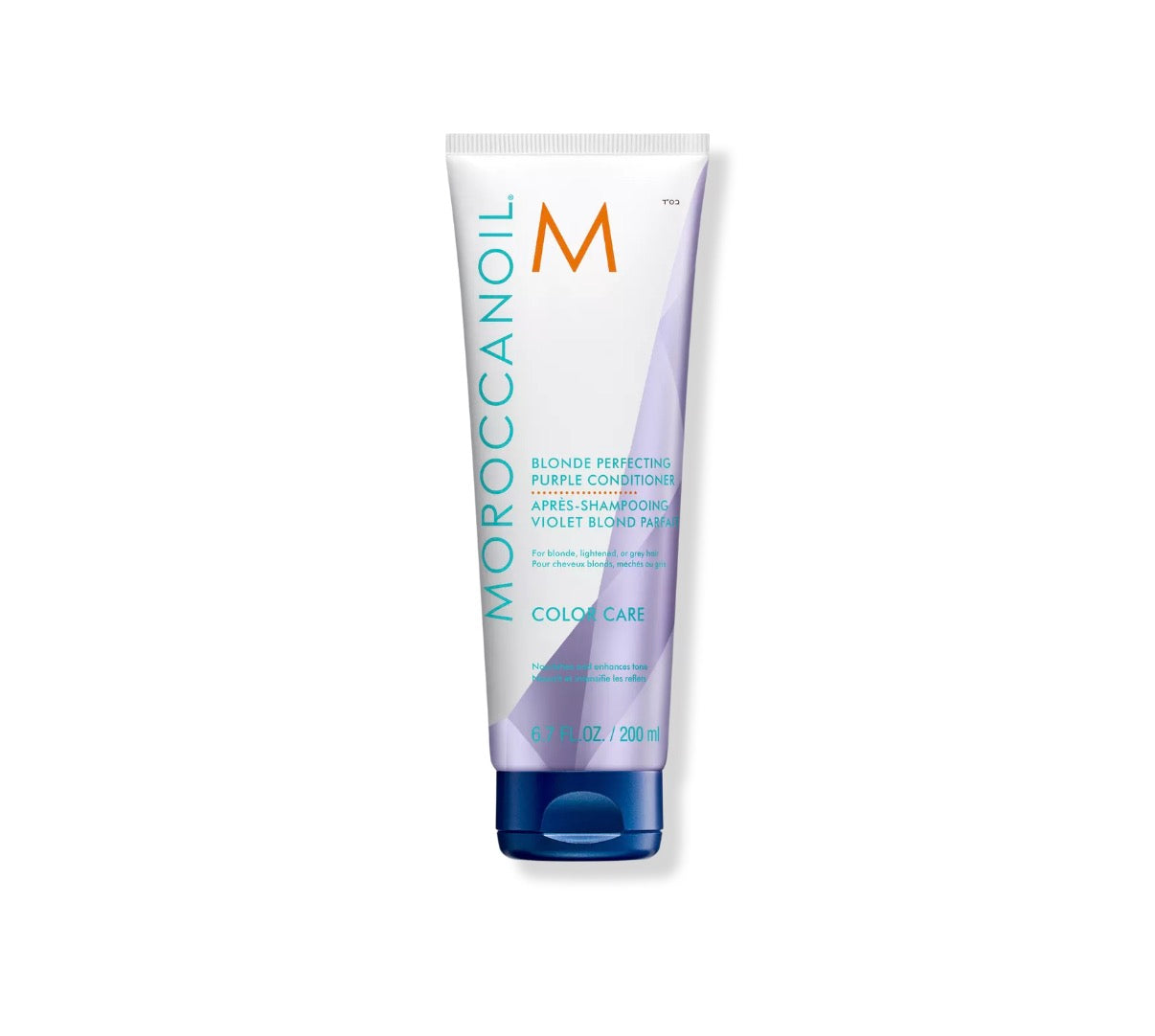 Moroccanoil Blonde Perfecting Purple Conditioner 6.7 oz
