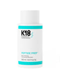 K18 Biomimetic Hairscience Peptide Prep Detox Shampoo Unisex 8.5 fl oz
