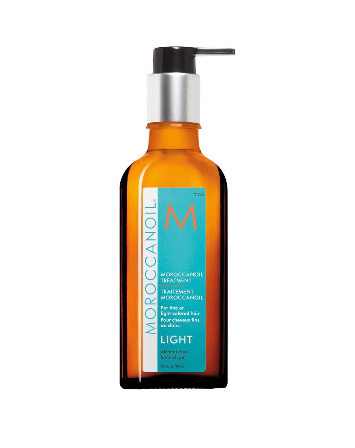 Moroccanoil Treatment Light 3.4 oz