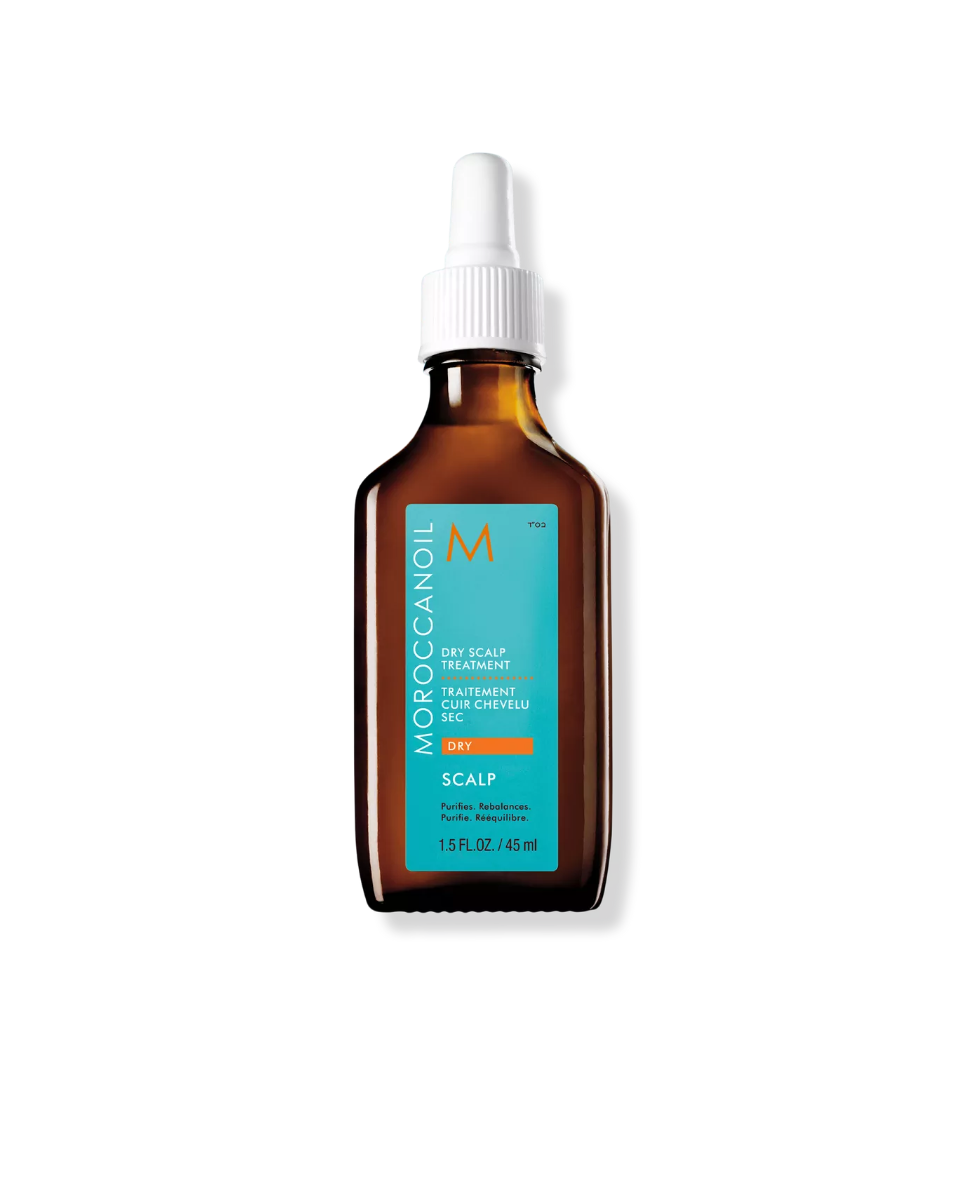 Moroccanoil Dry Scalp Treatment