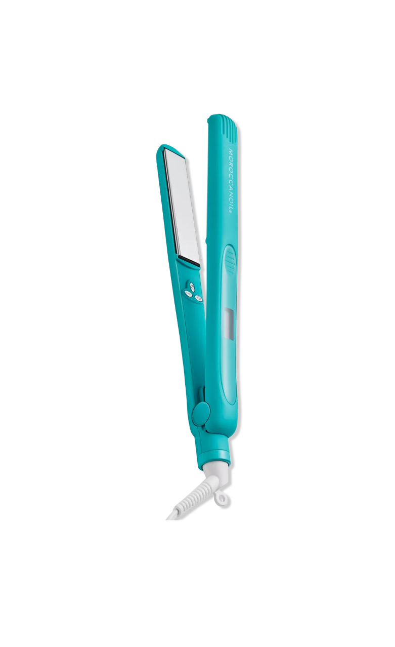 Moroccanoil Perfectly Polished Titanium Flat Iron