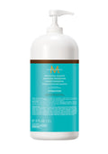 Moroccanoil Hydration Shampoo Argan Oil Sulfate-Free Color-Safe 67.6 fl oz