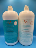 Moroccanoil Hydration Professional Shampoo Pump Bottle 67.6 OZ 2 L 2 PACK