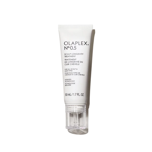 Olaplex No. 0.5 Scalp Longevity Treatment w/ Patented Technology 1.7 fl oz