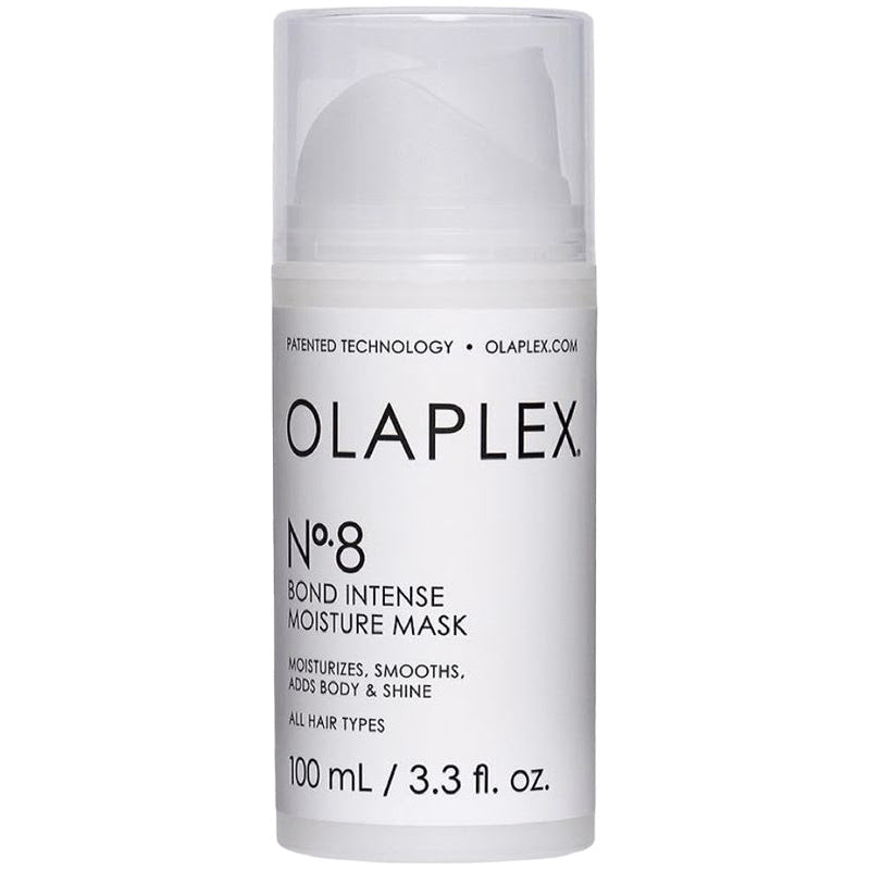 Olaplex No. 8 Bond Intense Moisture Hair Mask, Moisturizing Shine 3.3 fl oz