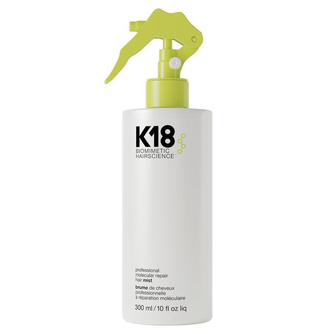 K18 Professional Molecular Repair Hair Mist 10 oz