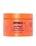 amika: Soulfood Nourishing Hair Mask, Nourishing Treatment 8.5 fl oz