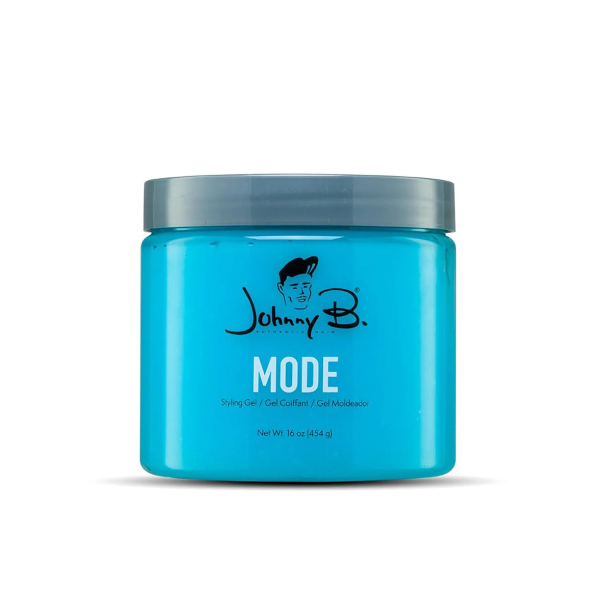 Johnny B Mode Gel