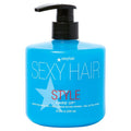 Sexy Hair Style Hard Holding Gel 16 oz