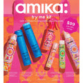 amika Try Me Kit Hair Care Set Kit - amika try me kit
