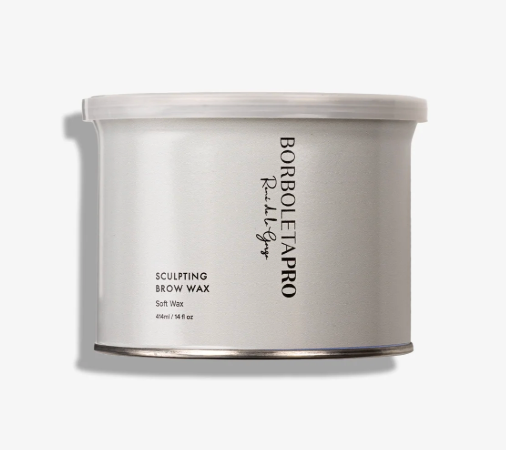 Borboleta Sculpting Brow Wax