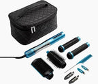 BaBylissPRO Nano Titanium Straight Wavy Styleswitch